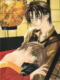 BUY NEW yami no matsuei - 48621 Premium Anime Print Poster